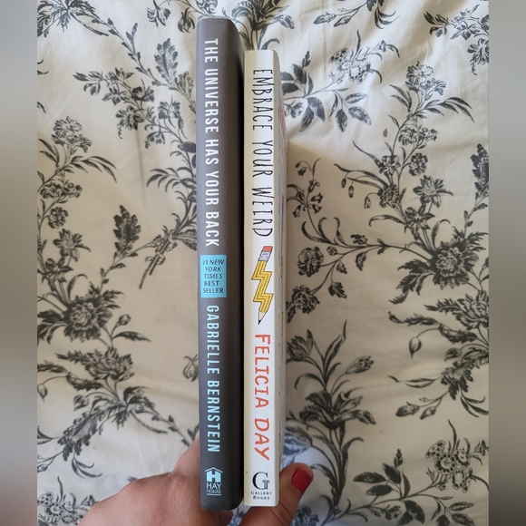 Inspirational book bundle - Picture 1 of 3
